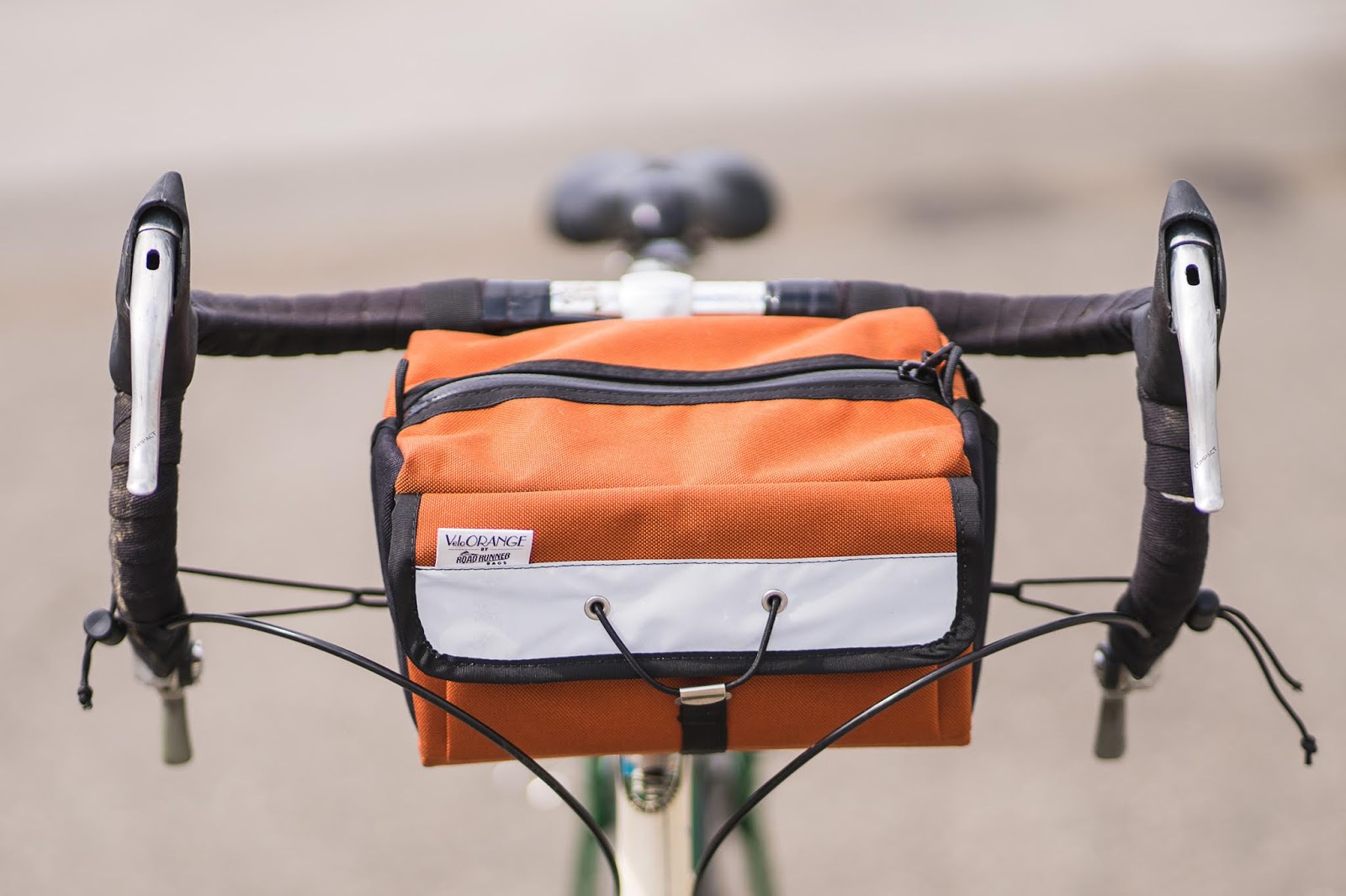 velo orange randonneur bag