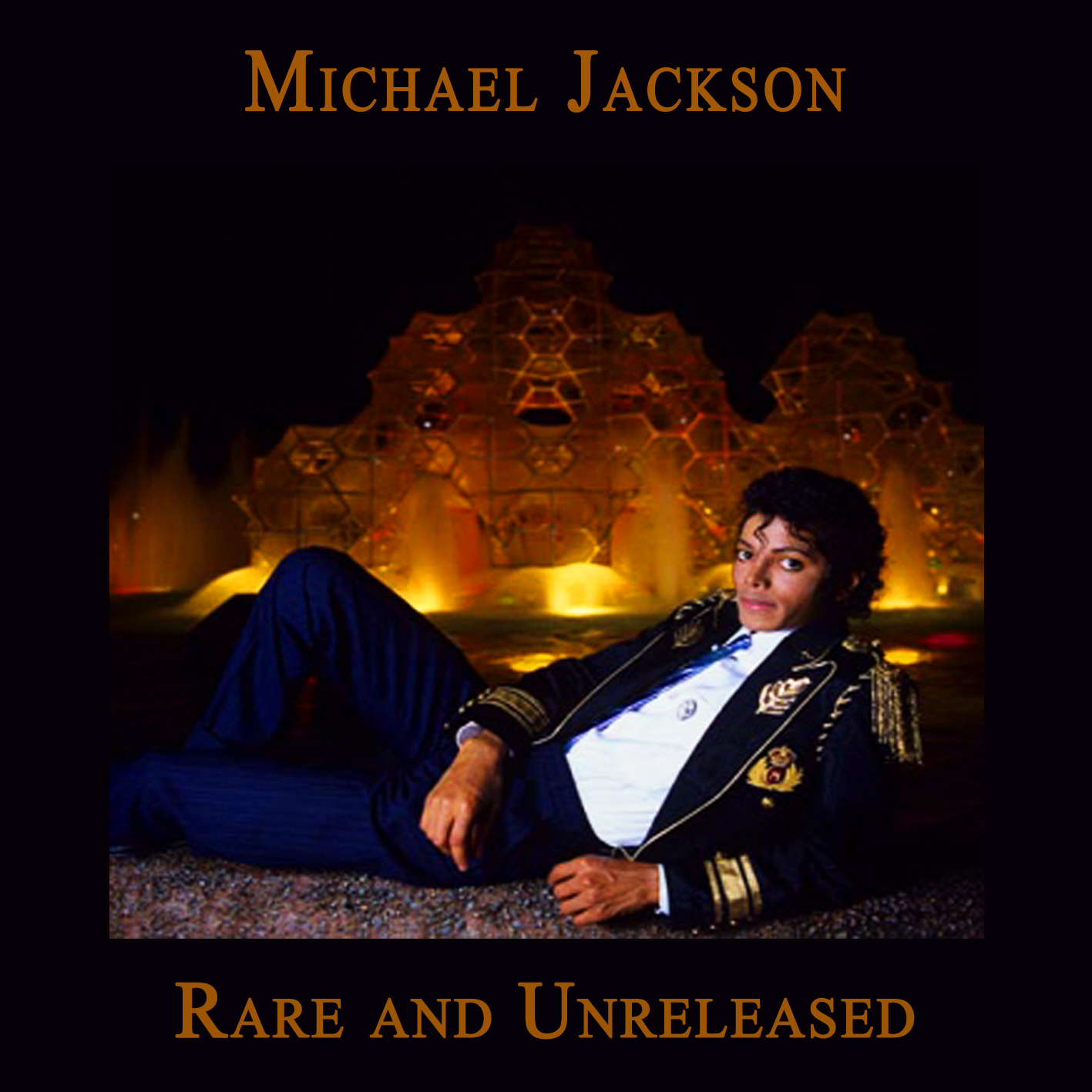 Addicted To Music Michael Jackson Rare & Unreleased 1 2010