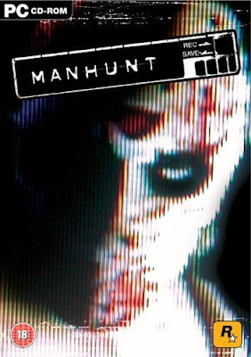 Manhunt (Español) [Mega] [Mediafire]