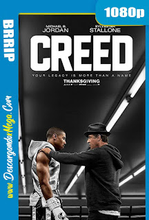 Creed La Leyenda de Rocky (2015) HD 1080p Latino 