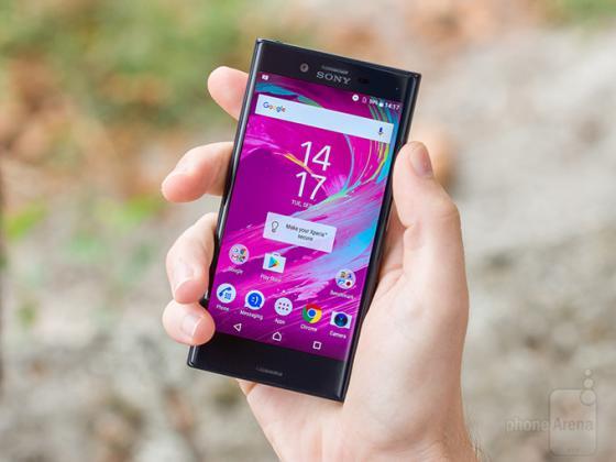 Smartphone Android Sony Xperia XZ1 Compact 4,6 Inci Terbaik Smartphone Android Sony Xperia XZ1 Compact 4,6 Inci Terbaik