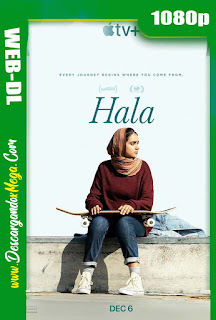 Hala (2019) HD 1080p Latino