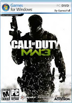 Descargar Call of Duty Modern Warfare 3 MULTI6 - ElAmigos para 
    PC Windows en Español es un juego de Accion desarrollado por Infinity Ward , Sledgehammer Games