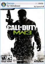 Call Of Duty Modern Warfare 3 PC Español 2011