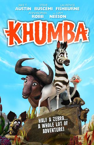 Khumba