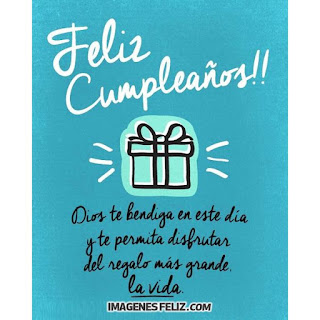 Imágenes de feliz cumpleaños para hombre sobrias y elegantes. Tarjetas con mensajes y frases bonitas para descargar. Para hermanos en Cristo