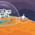 First Hotel on the Moon