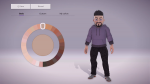 create an Xbox Avatar