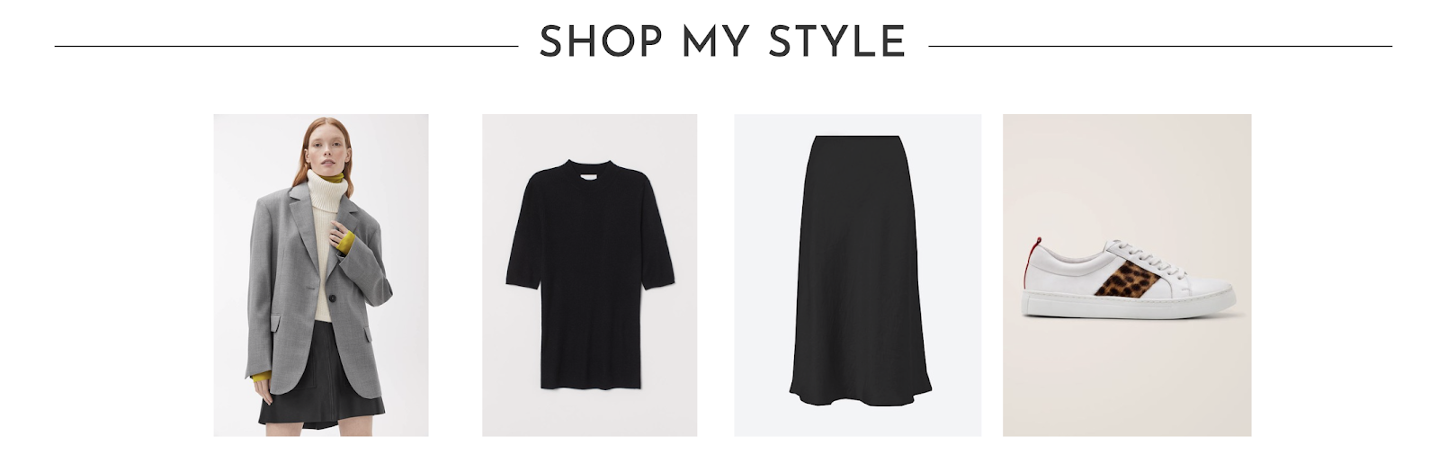 WIW - All About The Slip Skirt | My Midlife Fashion