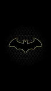 Wallpaper Whatsapp Batman Keren