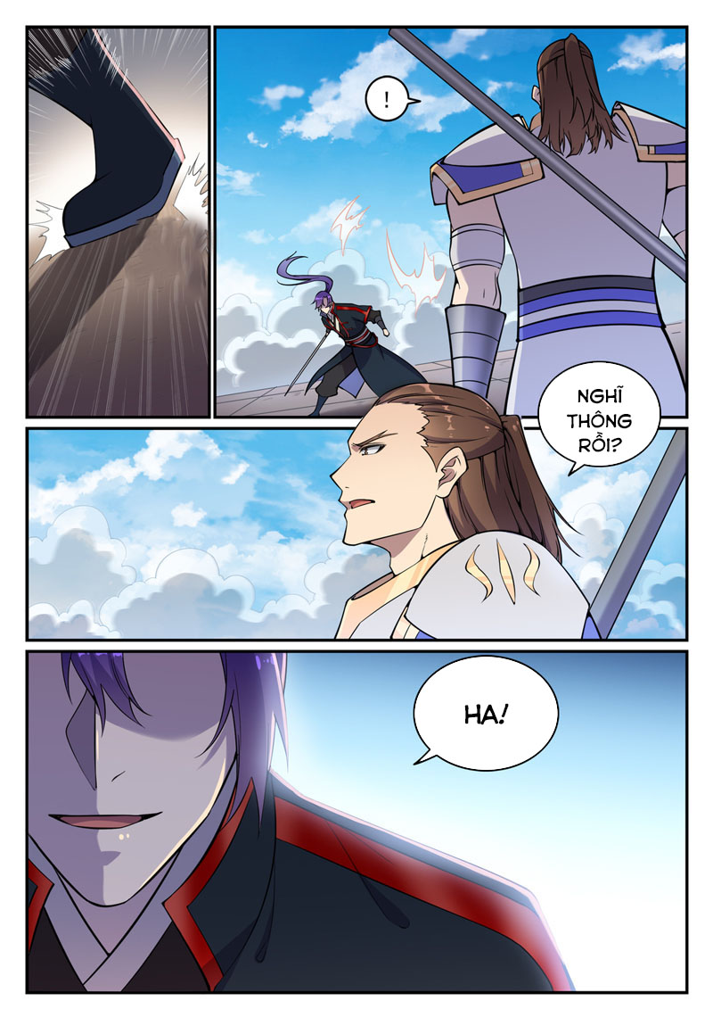 Bách Luyện Thành Thần chapter 680 - Trang 13