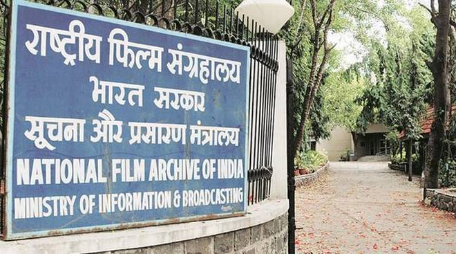 NFAI, DAILY CURRENT AFFAIRS NFAI, DAILY CURRENT AFFAIRS
