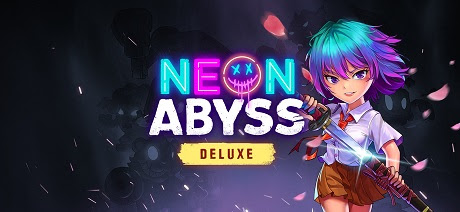 Neon Abyss Deluxe Edition Bundle-GOG