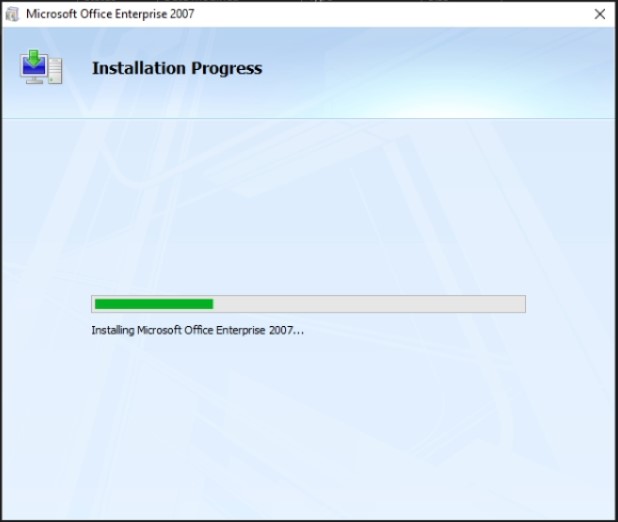 RakibOFC Free Microsoft Office 2007 Full Setup RakibOFC