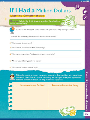 Learning to learn: 5TH GRADE