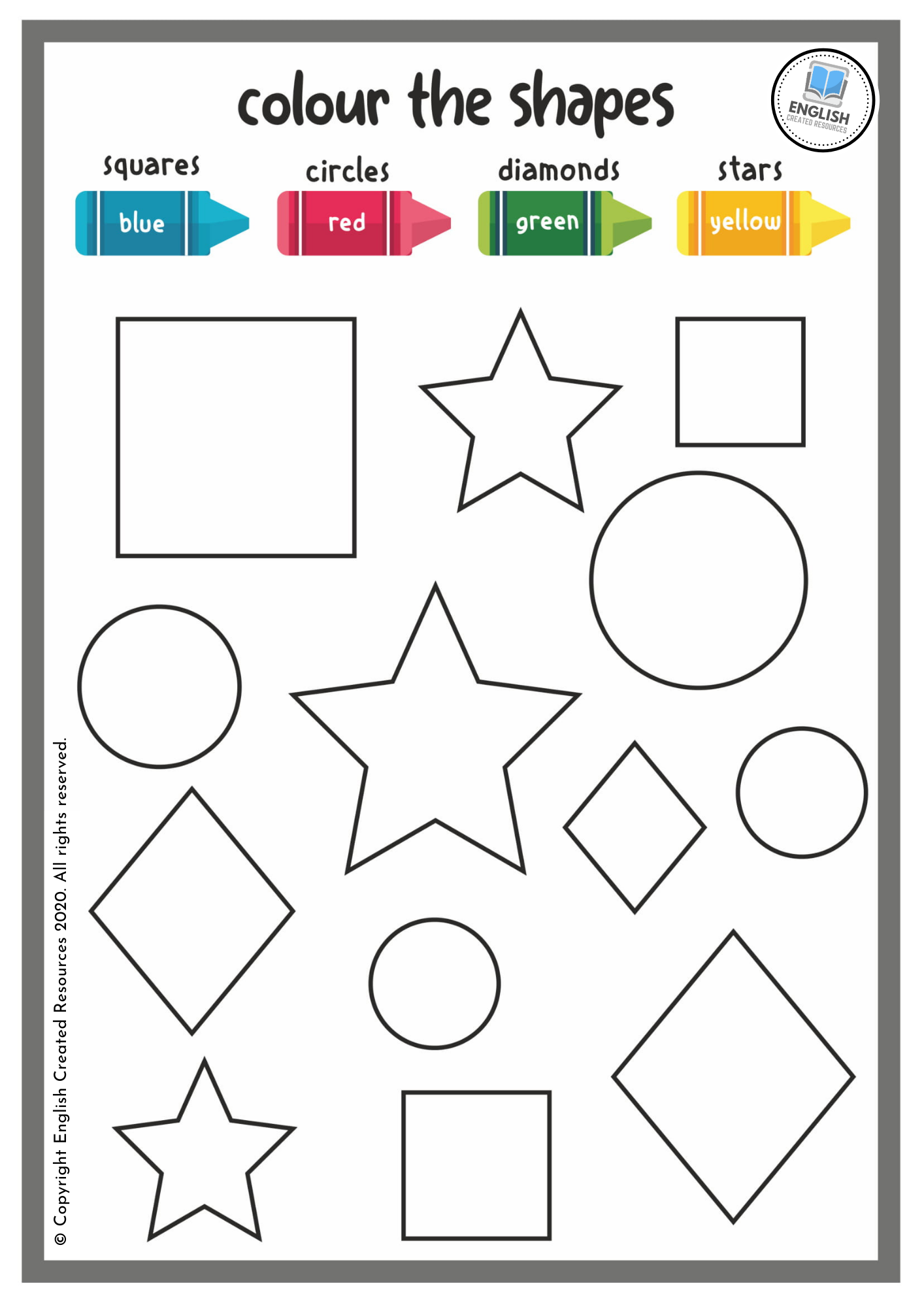 basic-shapes-worksheets