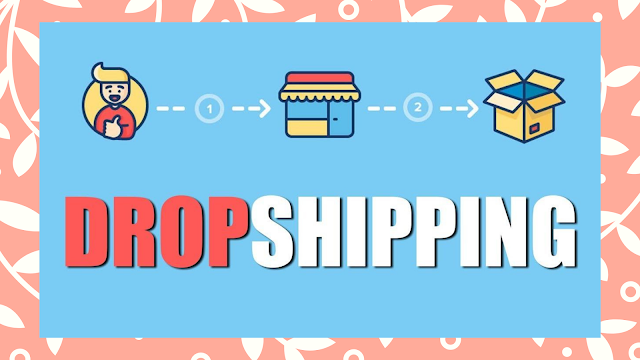 How To Make Money With Dropshipping - Make Money Online