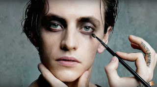 Sergei Polunin