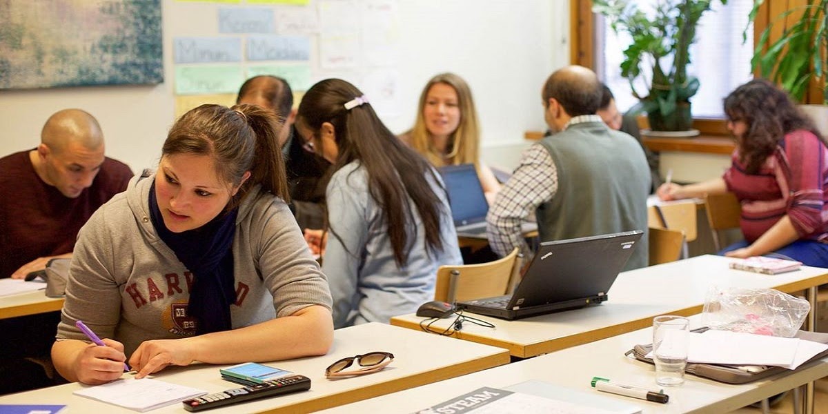 How to write in passive voice image