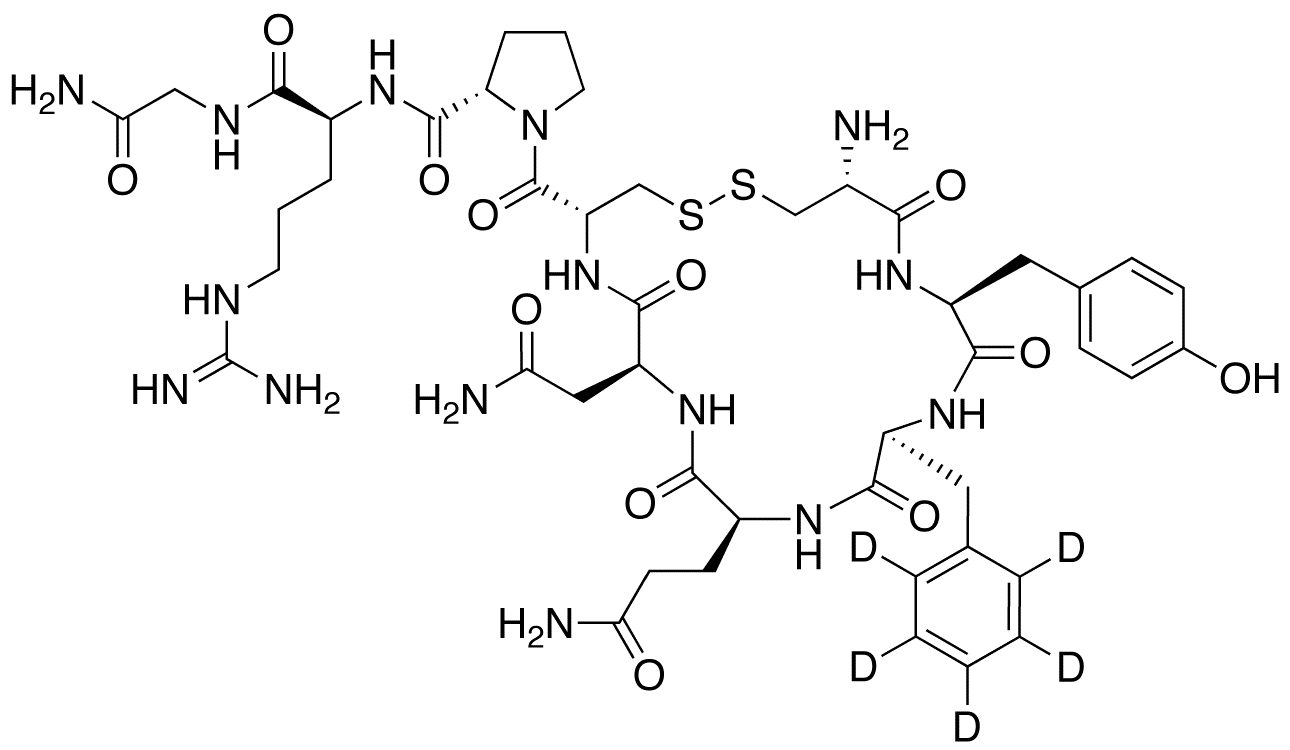 World of Biochemistry (blog about biochemistry): Vasopressin