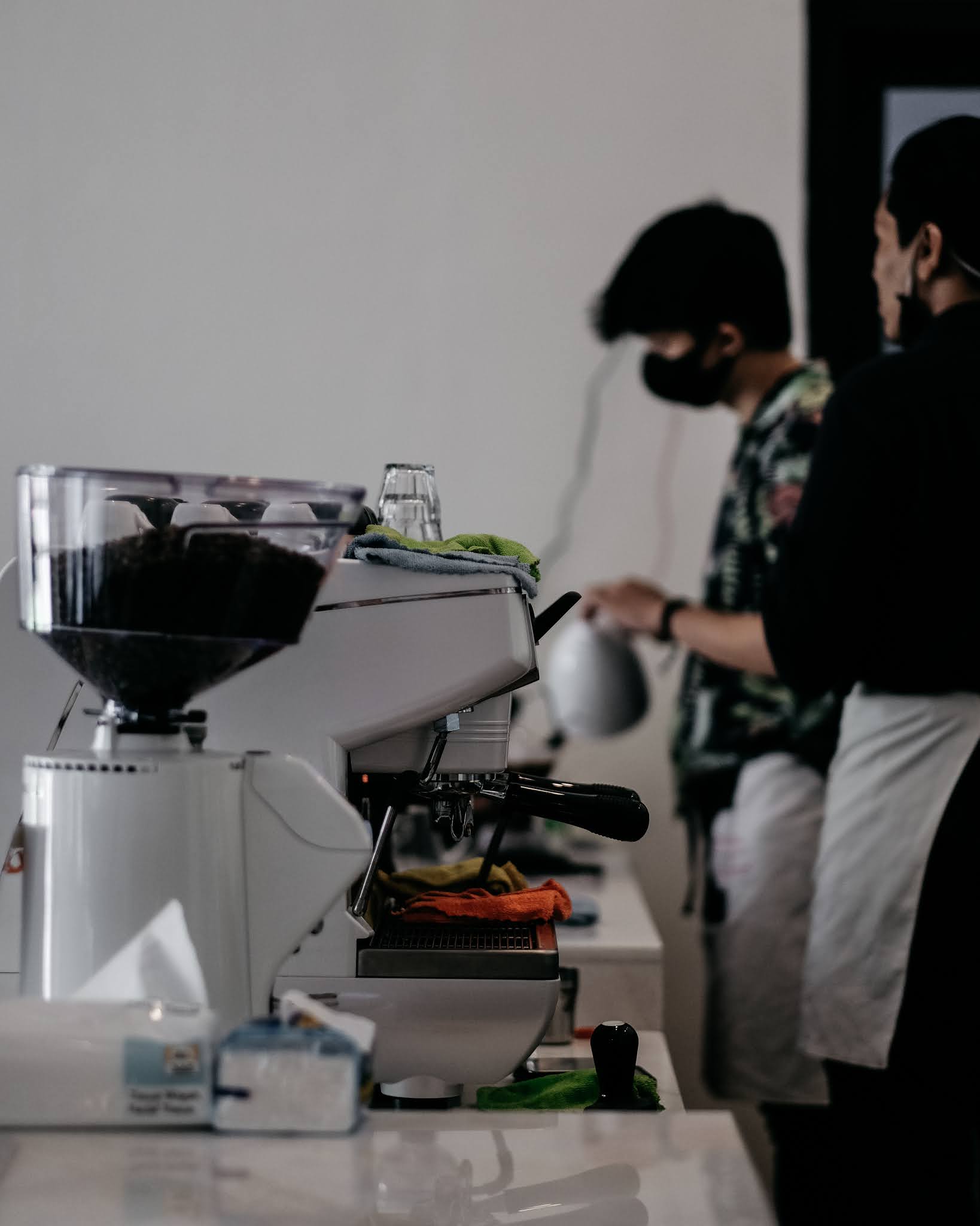 COFFEE SHOP IN JOGJA THAT YOU SHOULD TRY!! [UPDATE