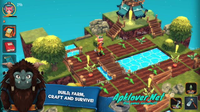 Ankora MOD APK unlimited money Ankora MOD APK