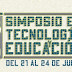 Invitan al Segundo Simposio en Tecnología y Educación