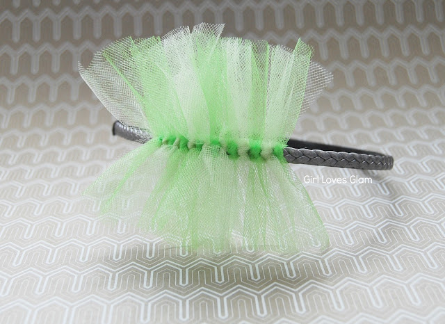 Simple St. Patrick's Day Craft #tutorial #kid #craft #diy