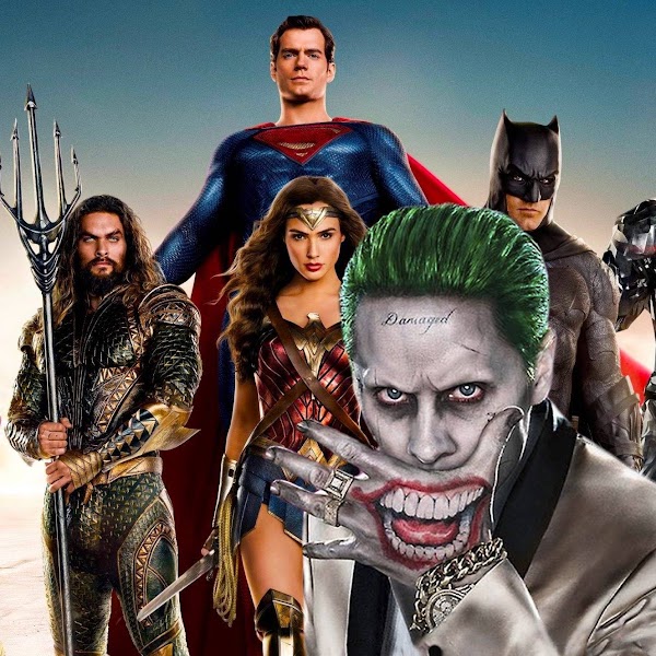  Liga de la Justicia de Zack Snyder convertirá al Joker de Jared Leto en un héroe