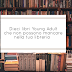 Dieci libri Young Adult che non possono mancare nella tua libreria