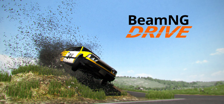 Beamng Drive Online Game No Download