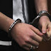 बल्लारपूर वेकोली कर्मचारी हत्या प्रकरणातील आरोपी पोलिसांच्या ताब्यात. #Arrested #murder