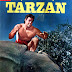Tarzan #96 - Russ Manning art