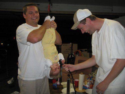 Εκνευριστικά πράγματα που κάνουν οι μπαμπάδες