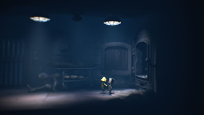 Little Nightmares 2 Game Screenshot 3