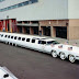 Δεύτερη ευκαιρία για το μακρύτερο αυτοκίνητο στον κόσμο. Στο βιβλίο Guinness από το 1986