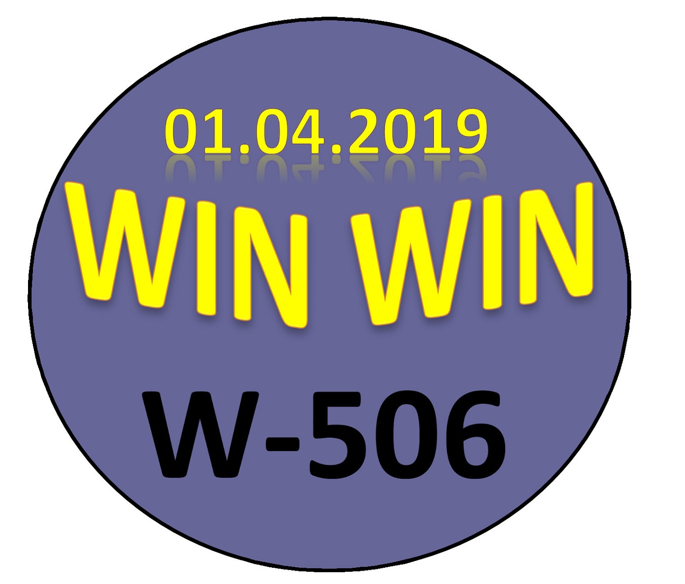 WIN WIN W-506 | 01.04.2019 | Kerala Lottery Result Today ...
