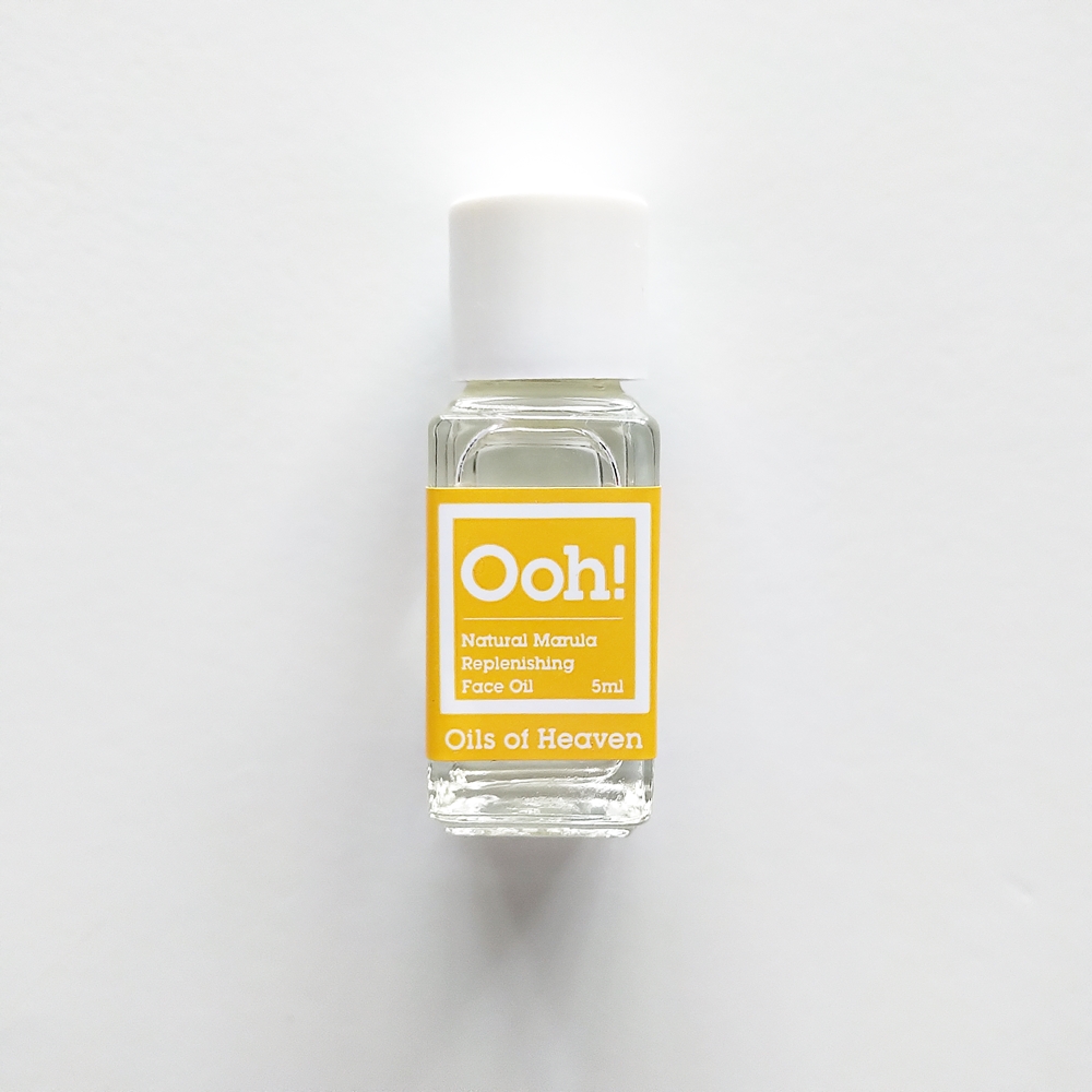 The Facial Oil Gift Set For Your Skincare Needs!