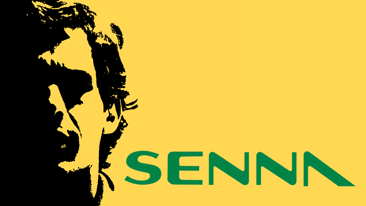 AYRTON SENNA