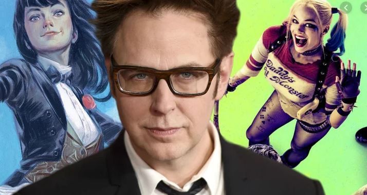  El Escuadrón Suicida de James Gunn, una secuela sin ser secuela, pero ¿más exitosa?