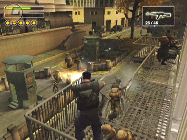 freedom fighters 2 freedom fighters 2