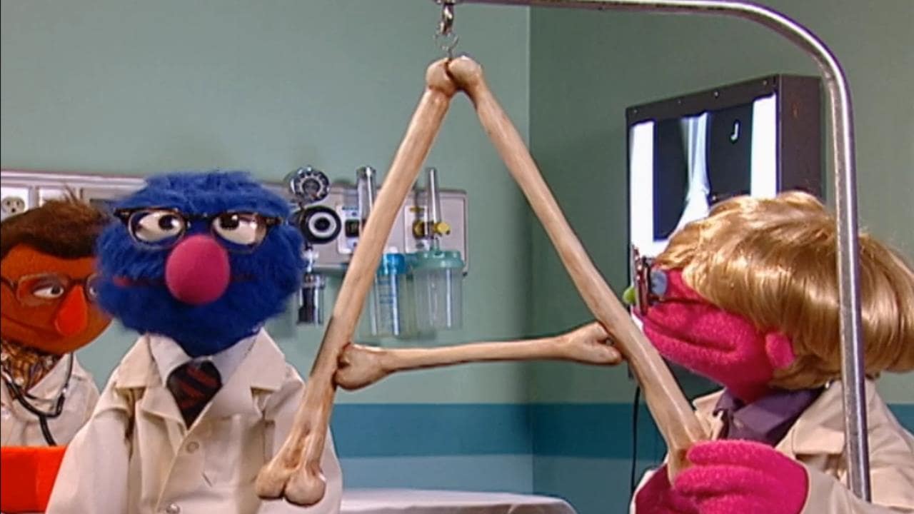 Sesame Street Guide Sesame Street Episode 4068 5AC