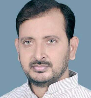 समस्तीपुर के स्थानीय विधायक अख्तरुल इस्लाम शाहीन ने 2020 बजट को निराशाजनक करार दिया है। समस्तीपुर के स्थानीय विधायक अख्तरुल इस्लाम शाहीन ने 2020 बजट को निराशाजनक करार दिया है।