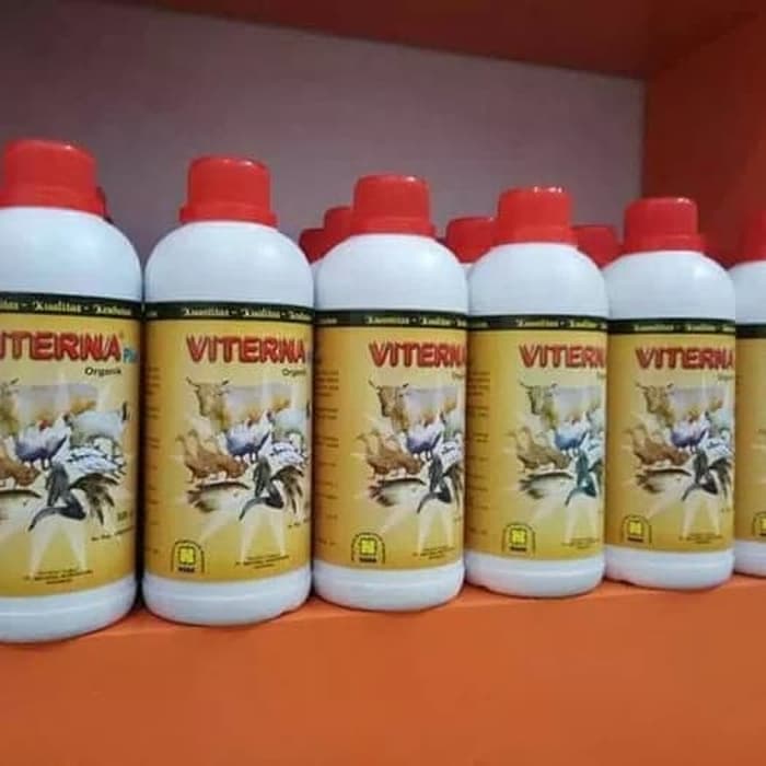 Natural Plus Liquid Livestock Vitamins NASA Health NASA HEALTH