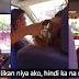 'BINALIKAN NIYA KO, HINDI KA NA NIYA MAHAL!' Alleged Wife And Mistress Were Caught On Cam Fighting Inside An FX!