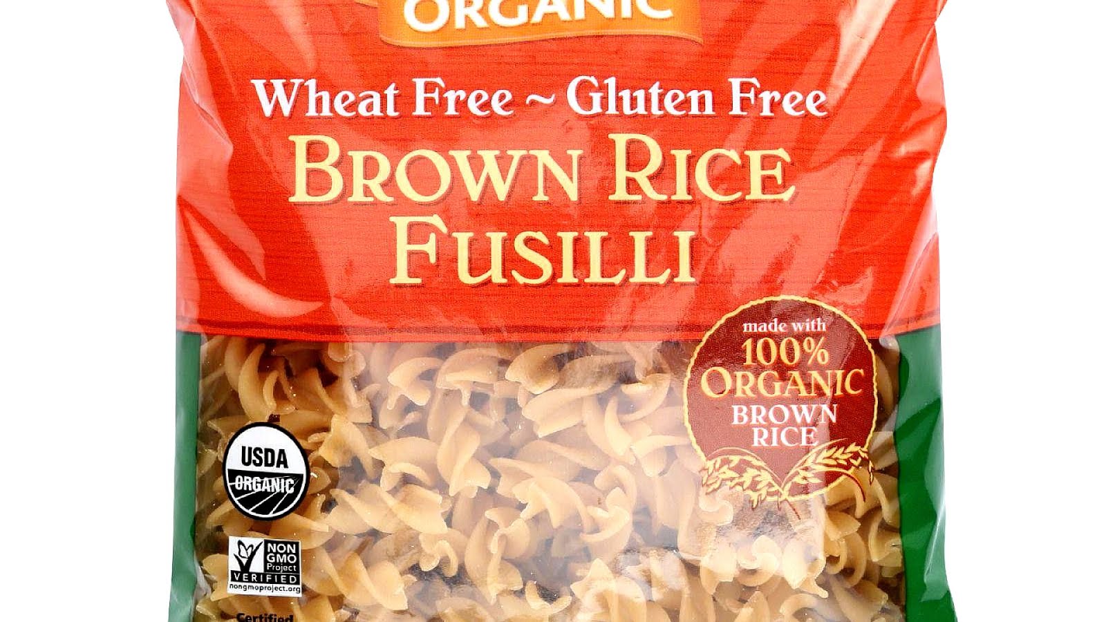 Is Vigo Yellow Rice Gluten Free Rice Choices