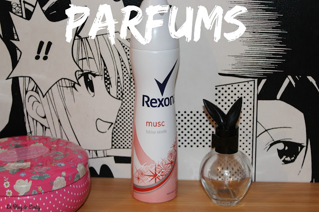 PARFUMS