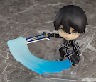 Nendoroid Sword Art Online Kirito (#750B) Figure