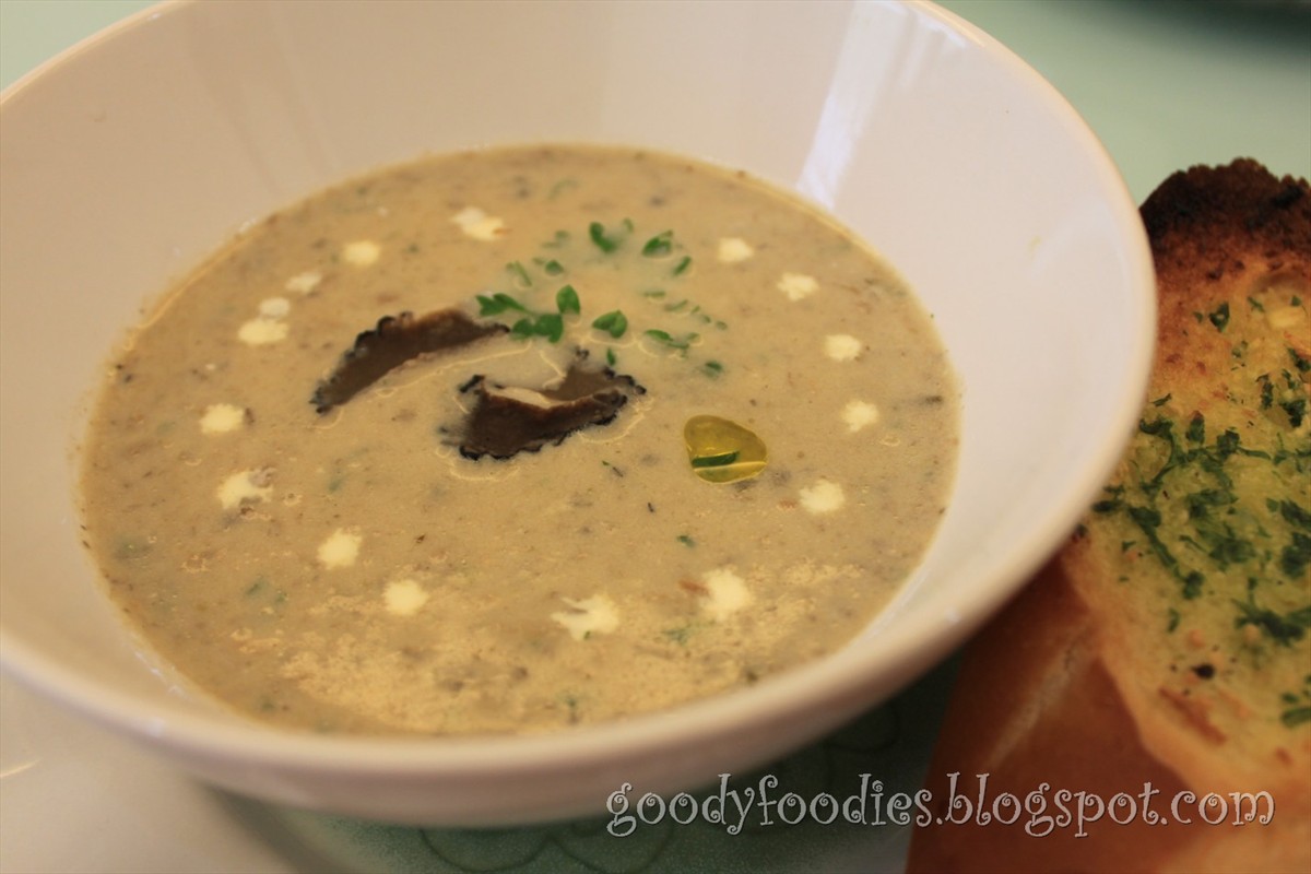 GoodyFoodies: Christmas Day Lunch: Jamie Oliver Inspired Chunky