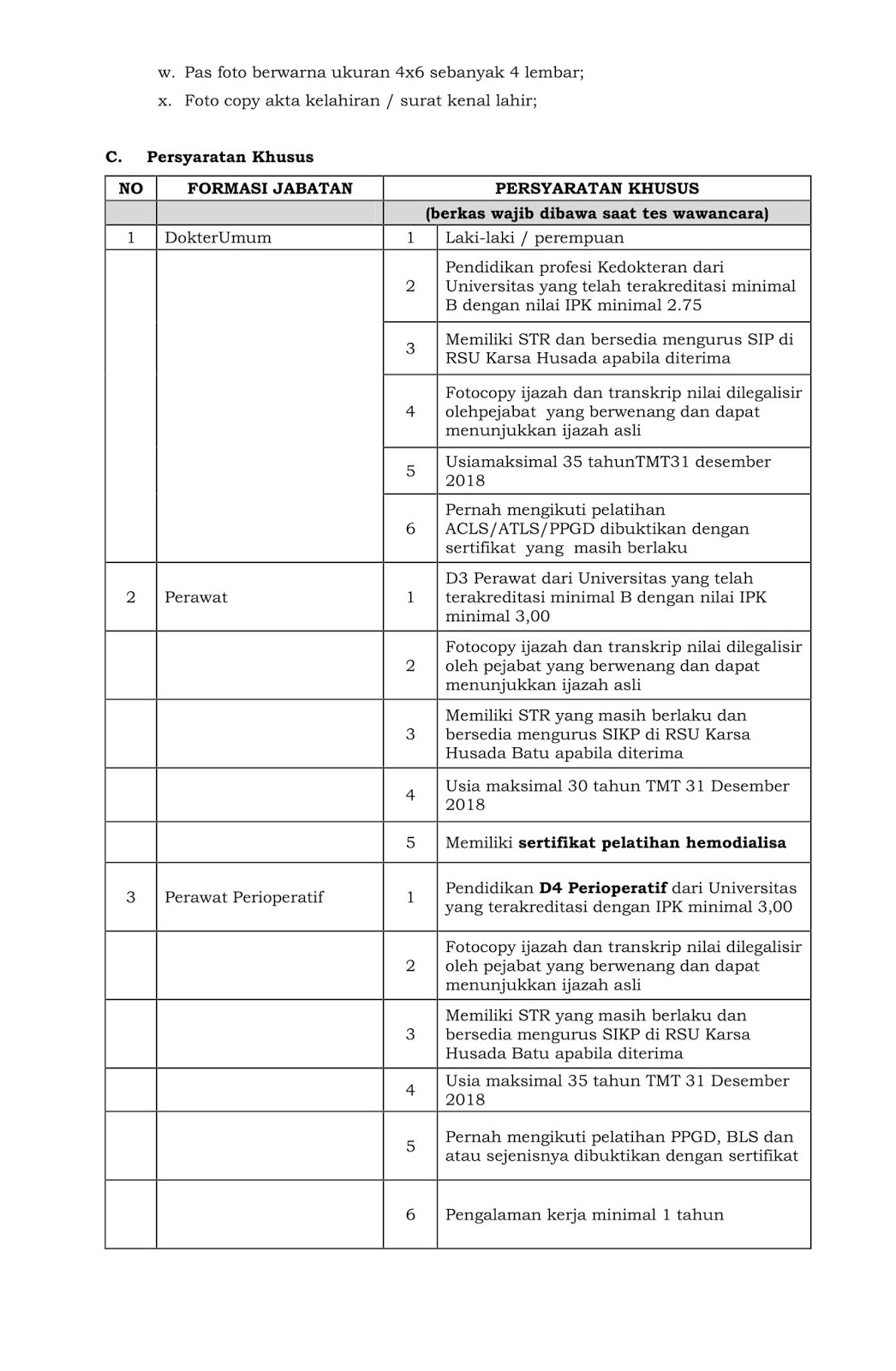 Soal Tkb Rekam Medis Ilmusosial Id